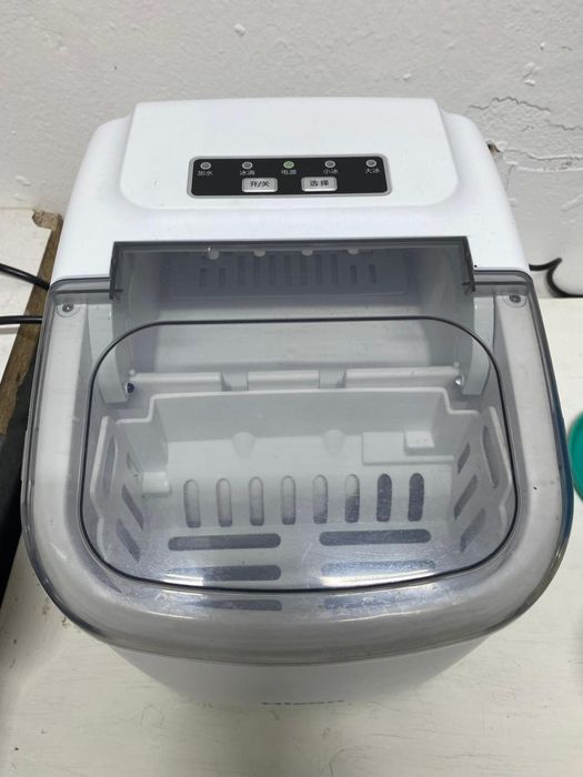 Льдогенератор сатылады