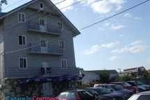 camere de inchiriat Vila Tineretului Costinesti
