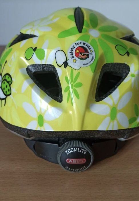 Casca copii Abus 46-52cm