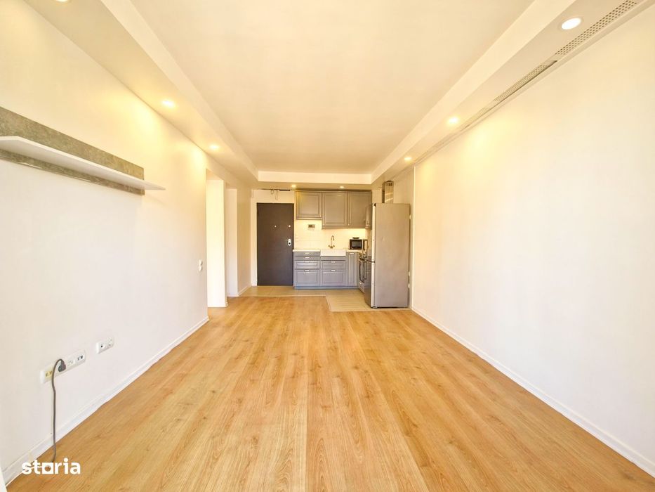 ap 2 camere, Cosmopolis, loc de parcare subteran INCLUS, renovat 2025