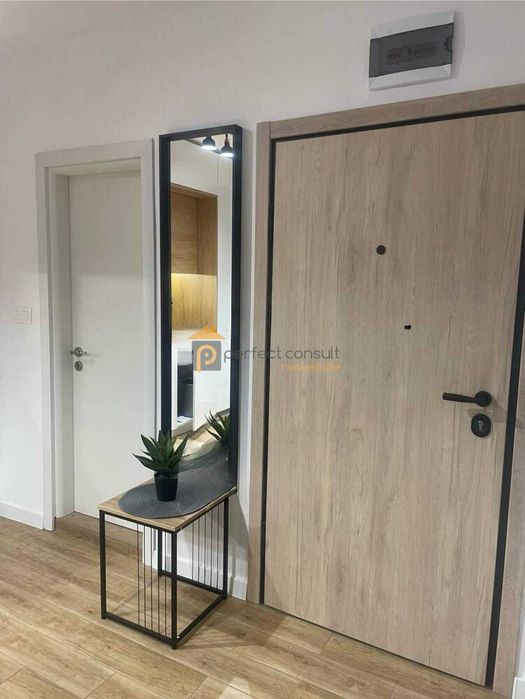 Дава се под наем Едностаен апартамент в Пловдив, Център - 44 кв.м за 395 € - Снимка #6