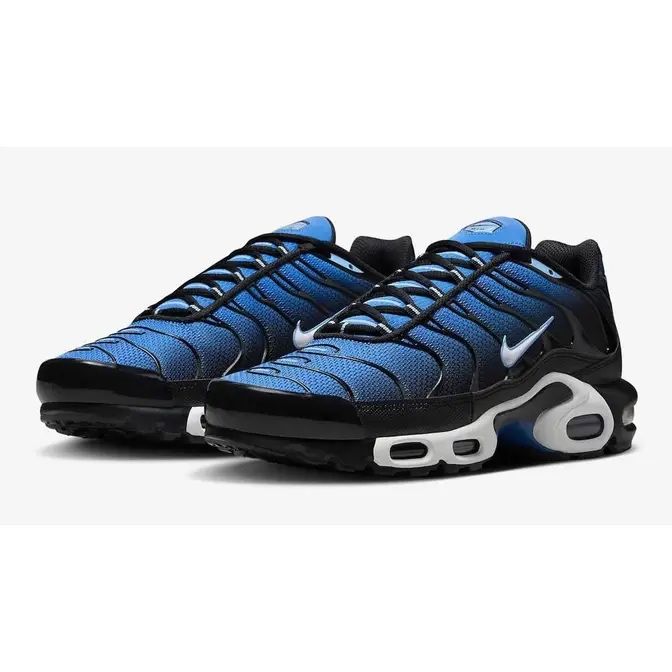 Nike Tn(Blue ocean,Black,}44