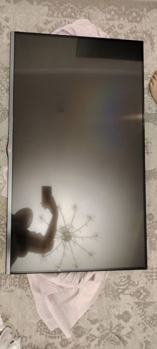 Телевизор LG 2014 года