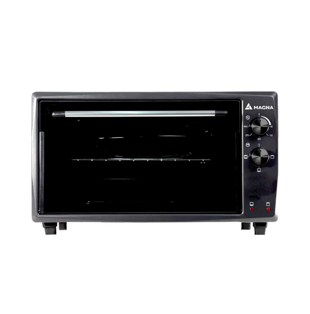 Мини печь Magna 3215-03BL