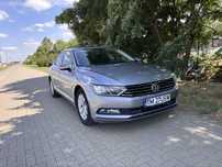 Volkswagen Passat 1.4 TSI 125CP – 2018, Benzină, Euro 6, Trendline