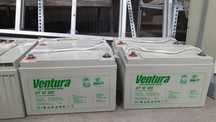 Продам AGM аккумуляторы Ventura GT (12В, 126/140Ач)