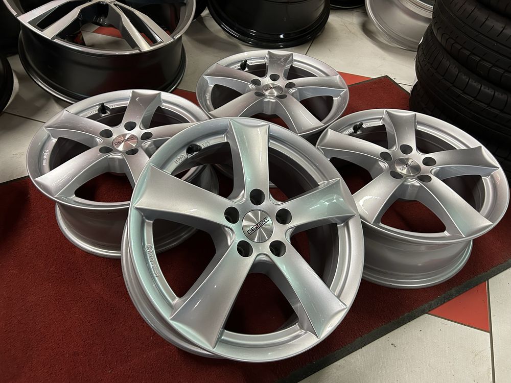 Джанти 16 цола 5x105 Опел Opel Mokka  Astra K и J