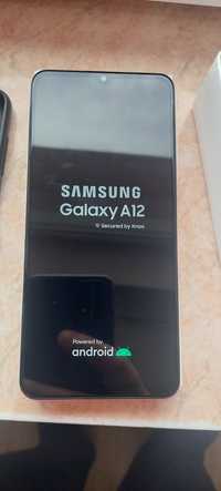 Vând telefon Samsung Galaxy A12