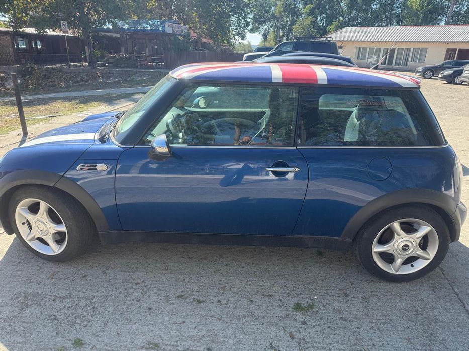 Mini Cooper 2003
