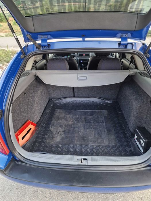 Skoda Octavia 1.9 TDI 90 к.с.