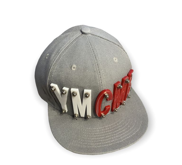 Шапка YM CMB - Vans