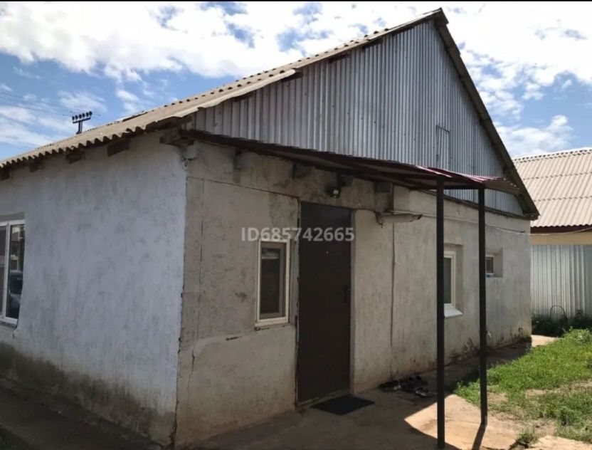 Сдам частный дом