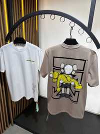 Tricou/T-shirt Off-White - Colectia Noua