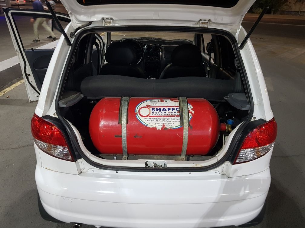 Matiz 3 tali 2015 yil  super konditsioner