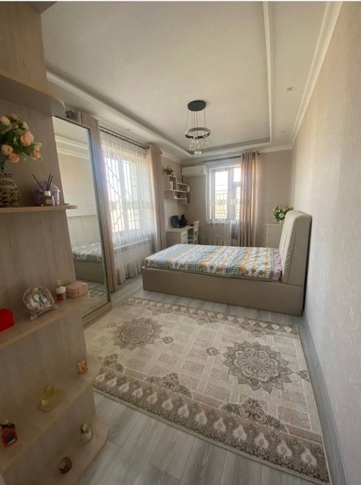 Сдается квартира Рудакий