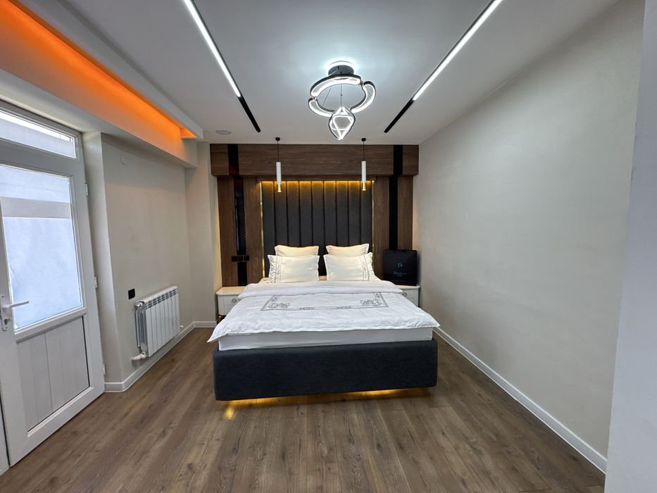 Urganch cityda 2 xonali kvartira sotiladi