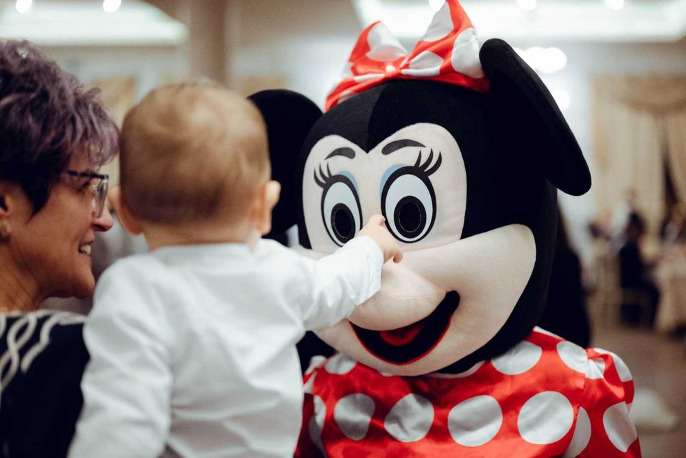 Animatori Evenimente Nunti, Animatori Bihor / Oradea