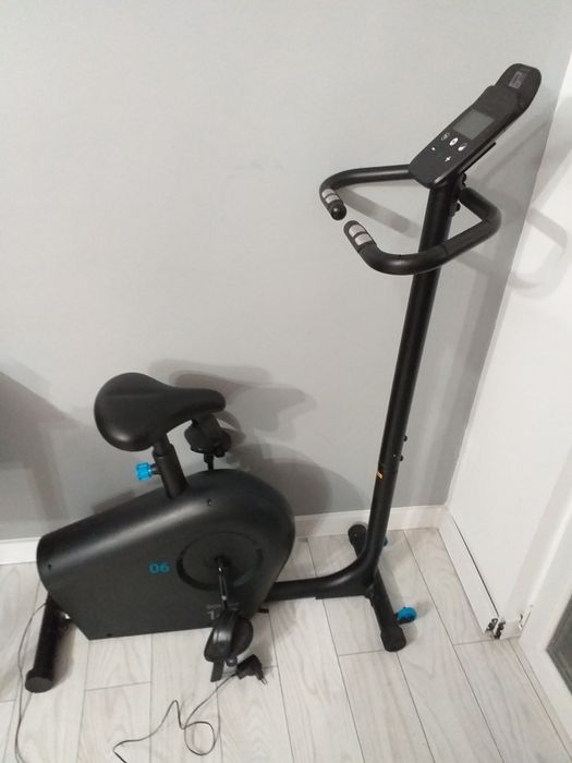 Bicicleta de apartament Domyos 140