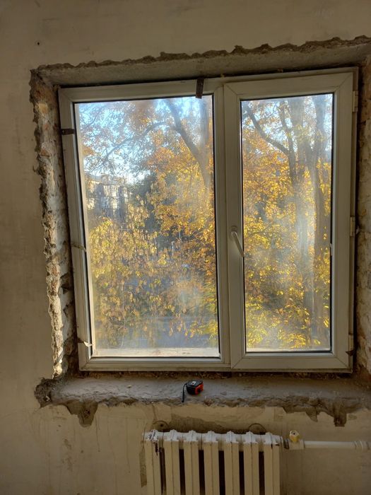 Окна пластик , рамы, окна …………