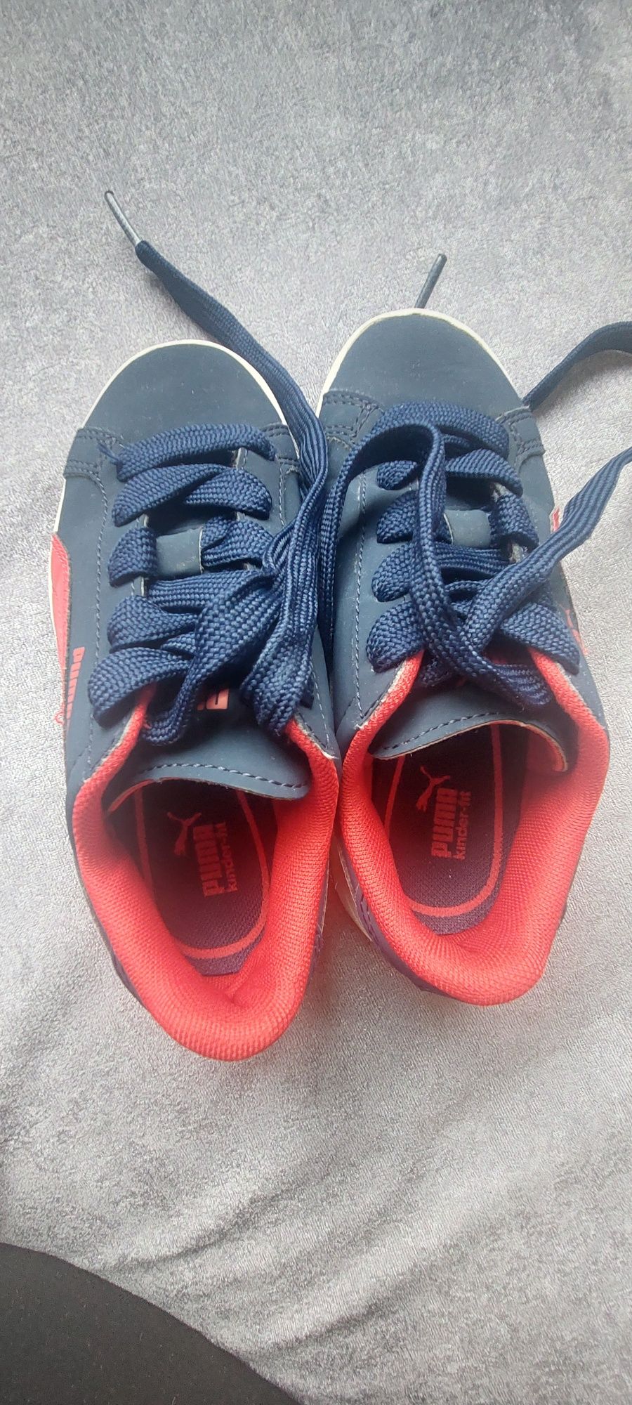 Детски маратонки Puma