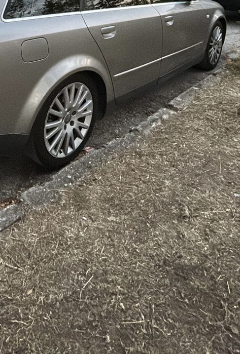 Джанти с гуми за Audi,VW,Seat 17'