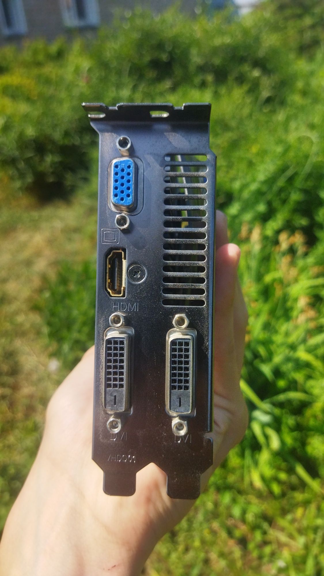 Видеокарта gigabyte. торг