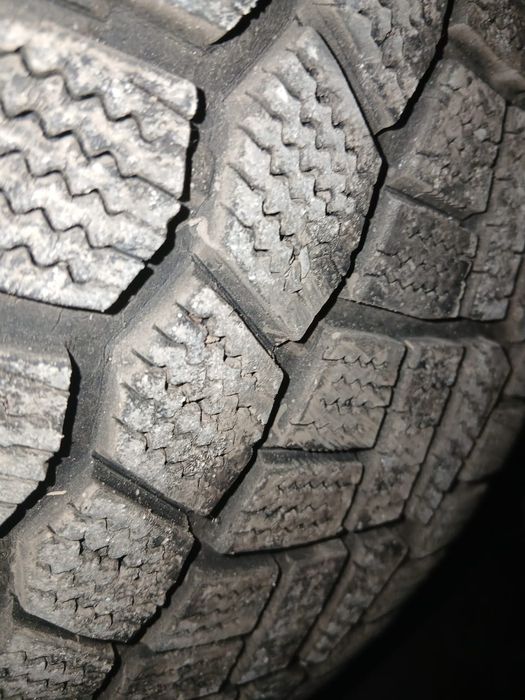 Титановые диски состояние хорошее