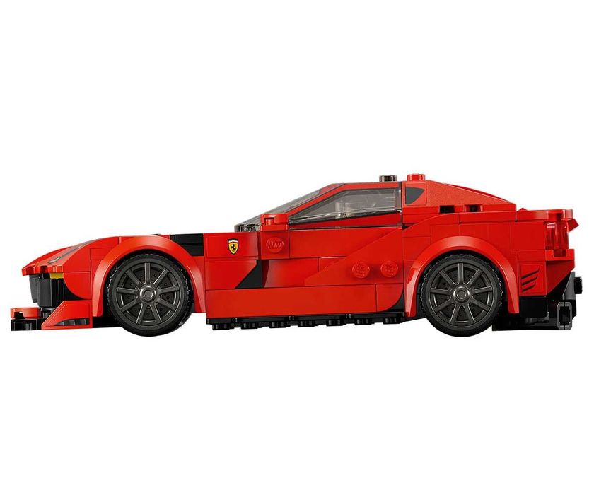 LEGO® Speed Champions 76914 - Ferrari 812 Competizione