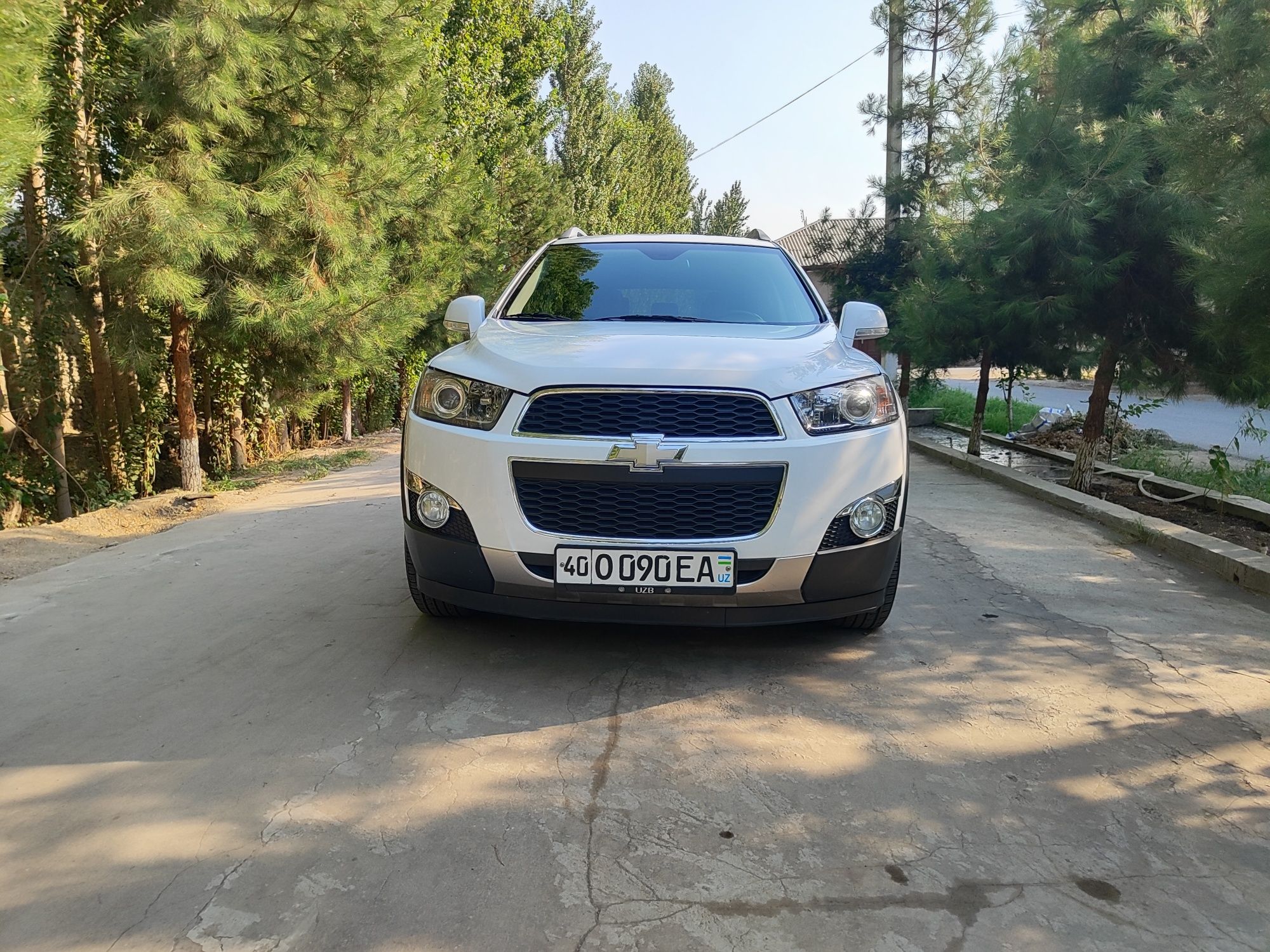 Ergashev Avazbek1081
