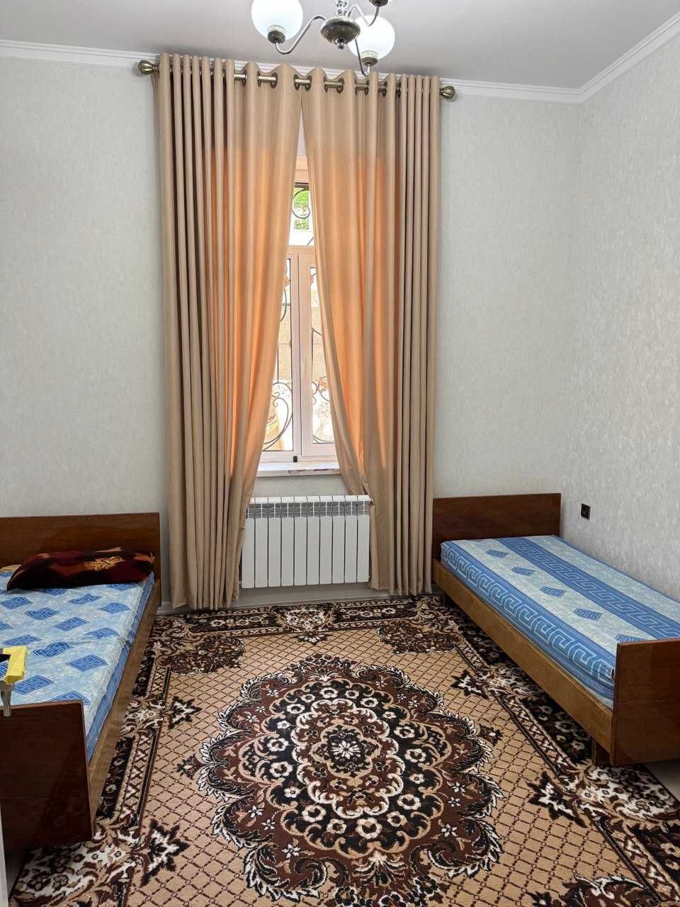 Юнусобод Уста ширинда 2хонали квартира аренда
