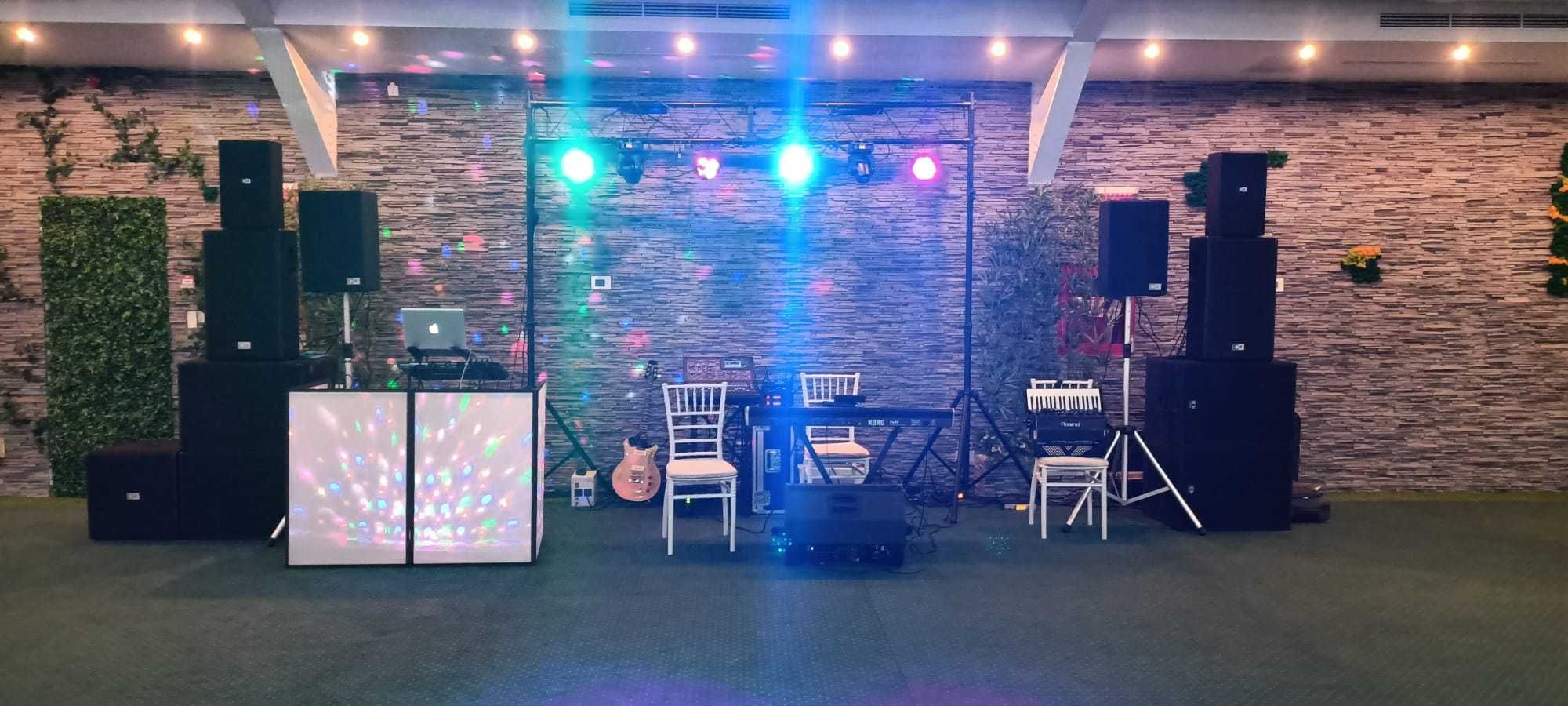 DJ Nunta, Cununie, Botez, Majorat