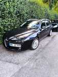 Alfa Romeo 159 1.9 JTDM 150 Cai