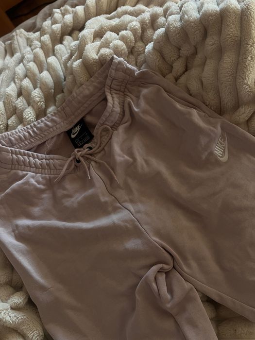 Nike sweatpants/анцуг