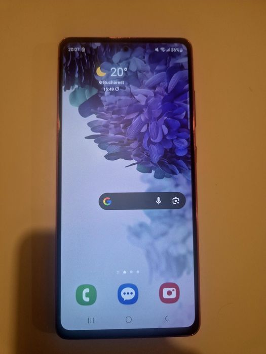 Samsung S20 FE de vanzare