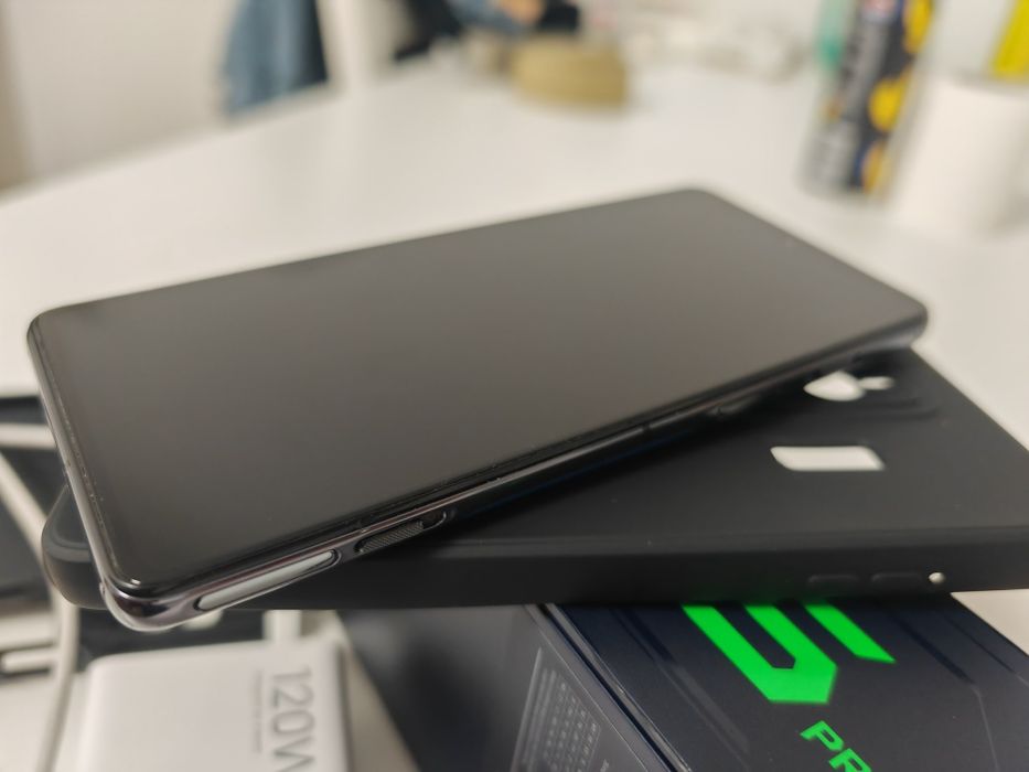 Black Shark pro 5