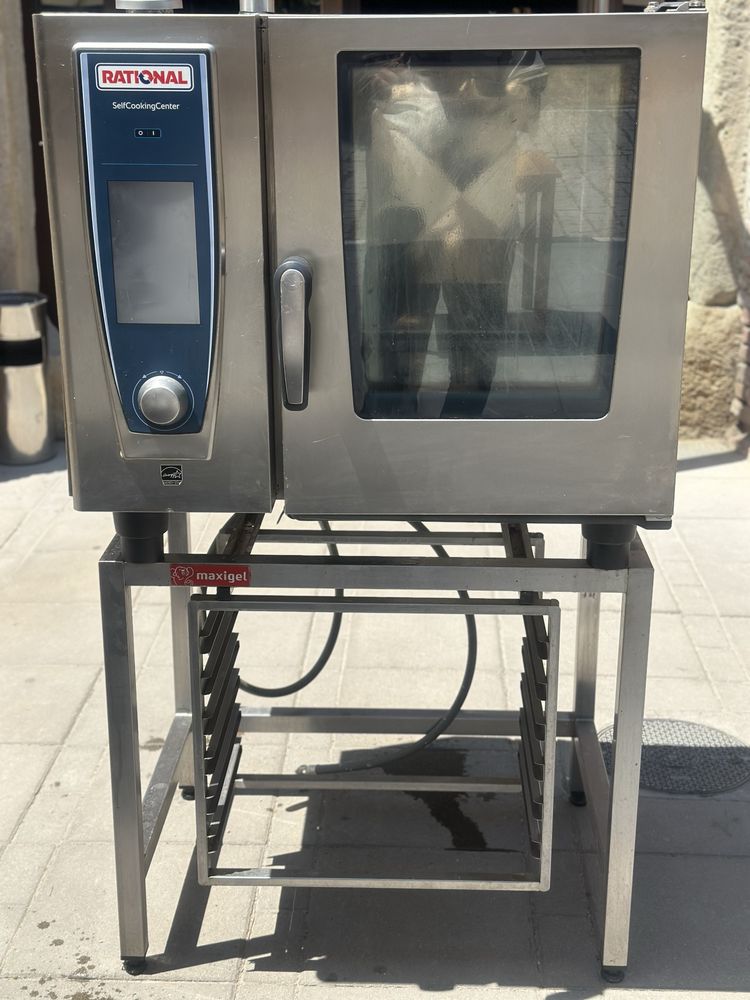 Vand utilaje bucatrie