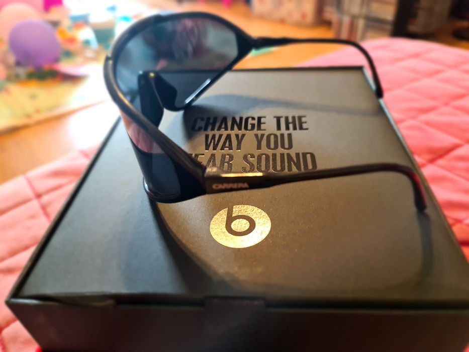 Ochelari de soare Carrera