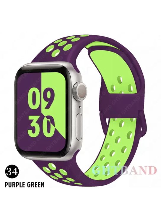 Curea Husa Silicon Perfor Gaurele Apple Iphone Seria 3 4 5 6 7 8 9 10