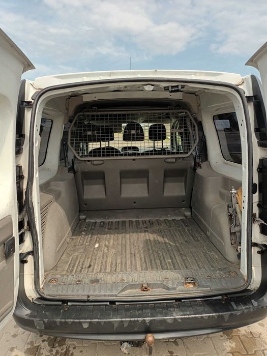 Renault Kangoo Maxi!!!