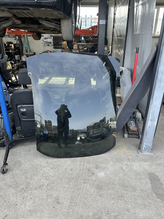 Панорамно стъкло/Панорама за Пежо 307 SW