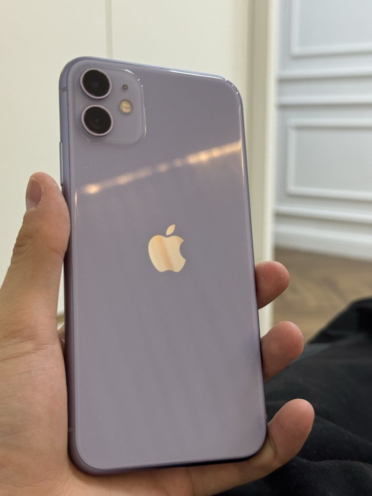 Продам айфон 11 iphone 11