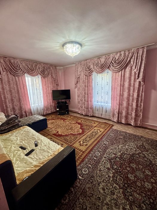 Продам дом в пос. Байтерек (Алматинская область)