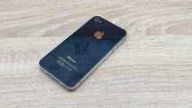 iPhone 4s Black , Memorie 8Gb , Decodat , functioneaza perfect