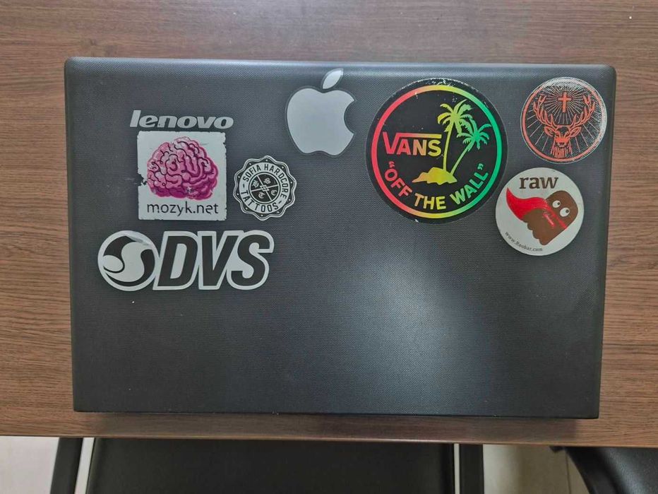 Laptop Лаптоп Lenovo G500, Модел 20236