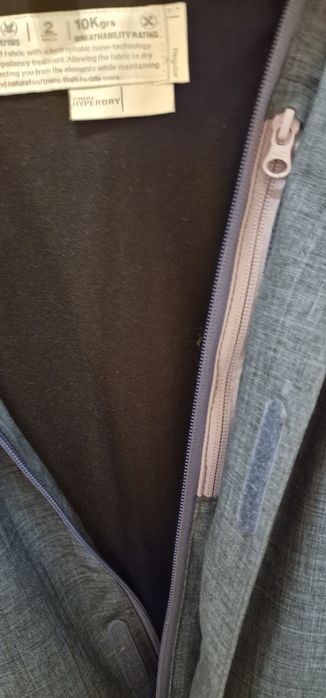 Jacheta schi O'neill