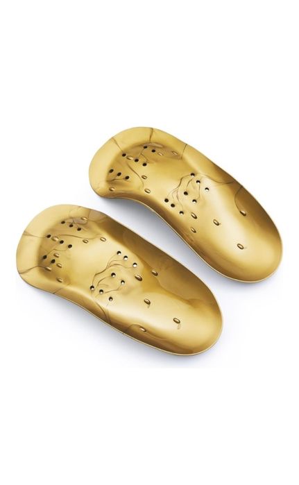 Стельки ортопедические коррекционные  с магнитным полем