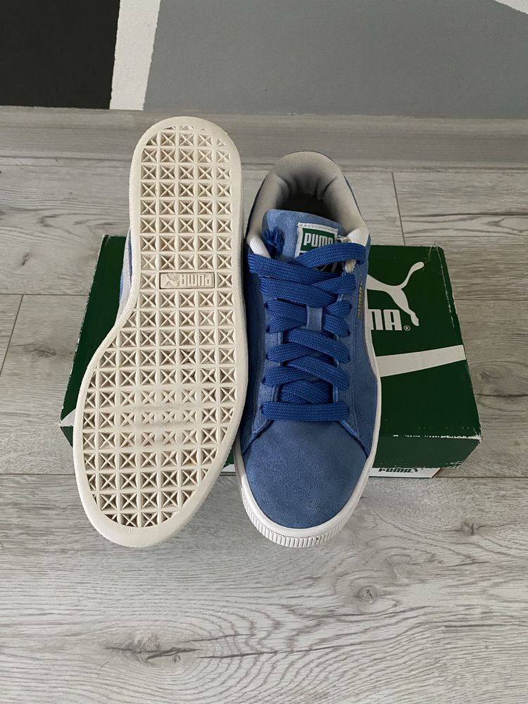Adidasi Puma Suede Clasic