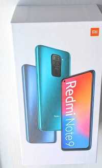 Xiaomi Note 9 impecabil!