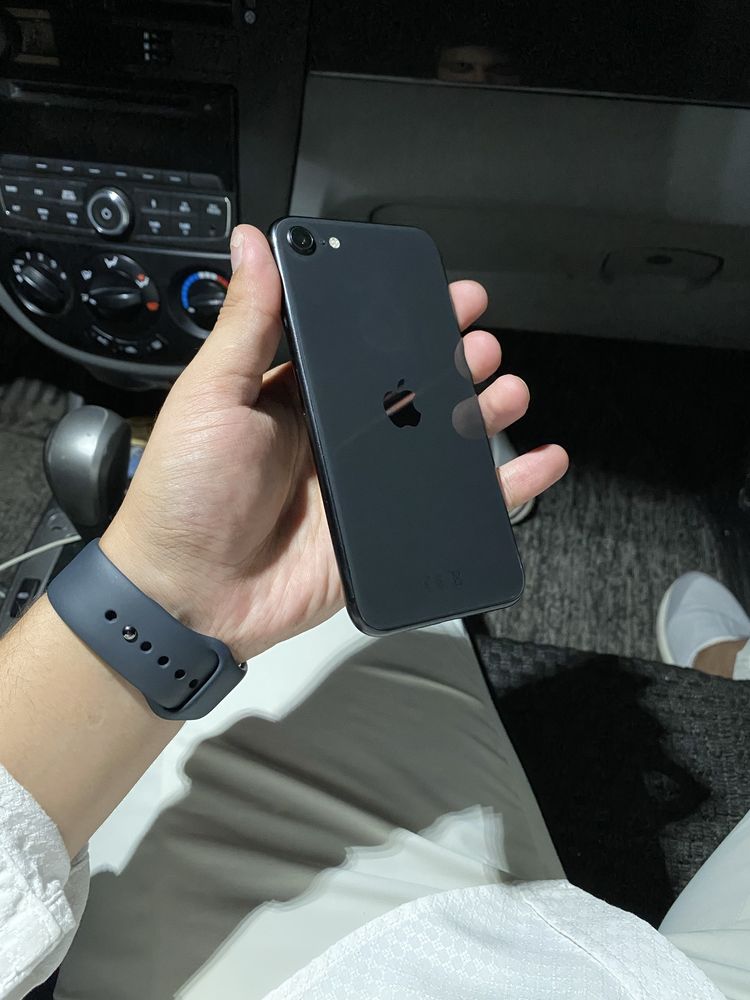IPhone se 128gb