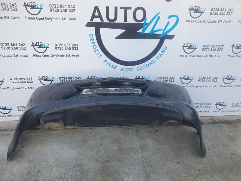 Bara spate hatchback sedan limuzina Opel Insignia A
